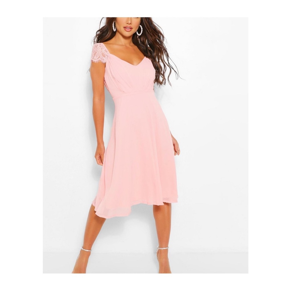 NWOT dress